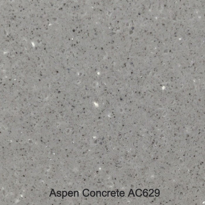 12 mm Staronplatte Aspen Preisgruppe D Plattengröße 3680x760x12mm