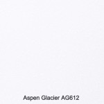 12 mm Staronplatte Aspen Preisgruppe D Plattengröße 3680x760x12mm