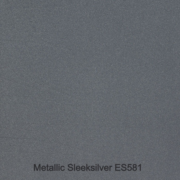 12 mm Staronplatte Metallic Preisgruppe D Plattengröße 3680x760x12mm