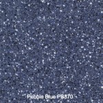 12 mm Staronplatte Pebble Preisgruppe D Plattengröße 3680x760x12mm