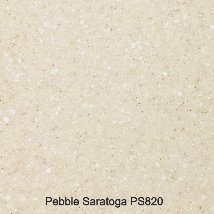 12 mm Staronplatte Pebble Preisgruppe D Plattengröße 3680x760x12mm