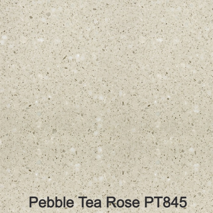 12 mm Staronplatte Pebble Preisgruppe D Plattengröße 3680x760x12mm