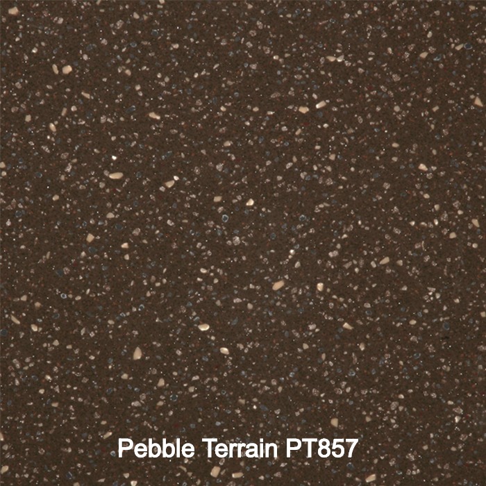 12 mm Staronplatte Pebble Preisgruppe D Plattengröße 3680x760x12mm