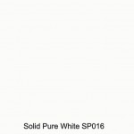 12 mm Staronplatte Solid I Preisgruppe A Plattengröße 3680x760x12mm