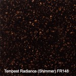 12 mm Staronplatte Tempest  Preisgruppe F Plattengröße 3680x760x12mm