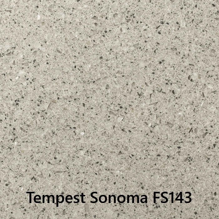 12 mm Staronplatte Tempest  Preisgruppe F Plattengröße 3680x760x12mm