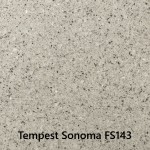 12 mm Staronplatte Tempest  Preisgruppe F Plattengröße 3680x760x12mm