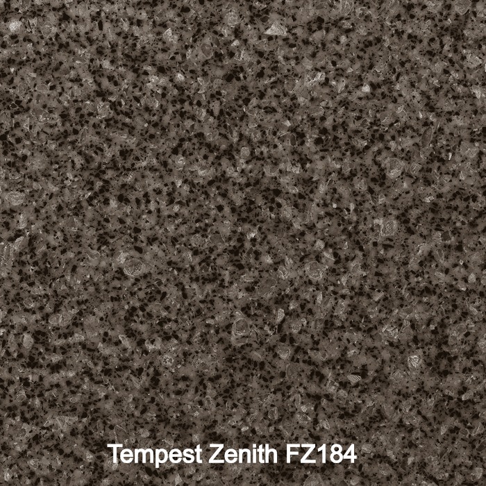 12 mm Staronplatte Tempest  Preisgruppe F Plattengröße 3680x760x12mm