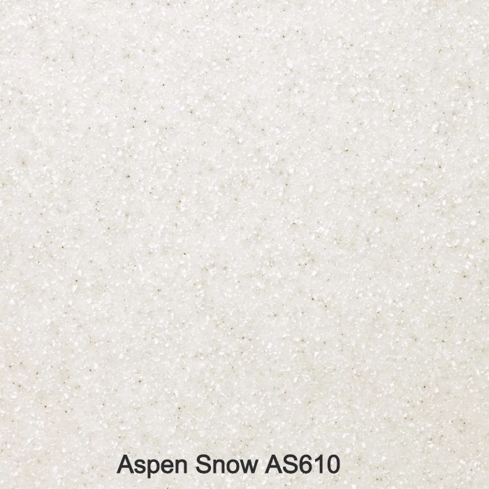 AWE 40_35 Aspen PG D Waschbecken Auf-und Unterbau