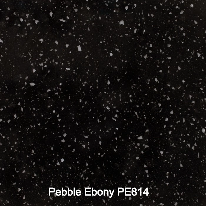 AWL 50_30 Pebble PG D Waschbecken Auf-und Unterbau