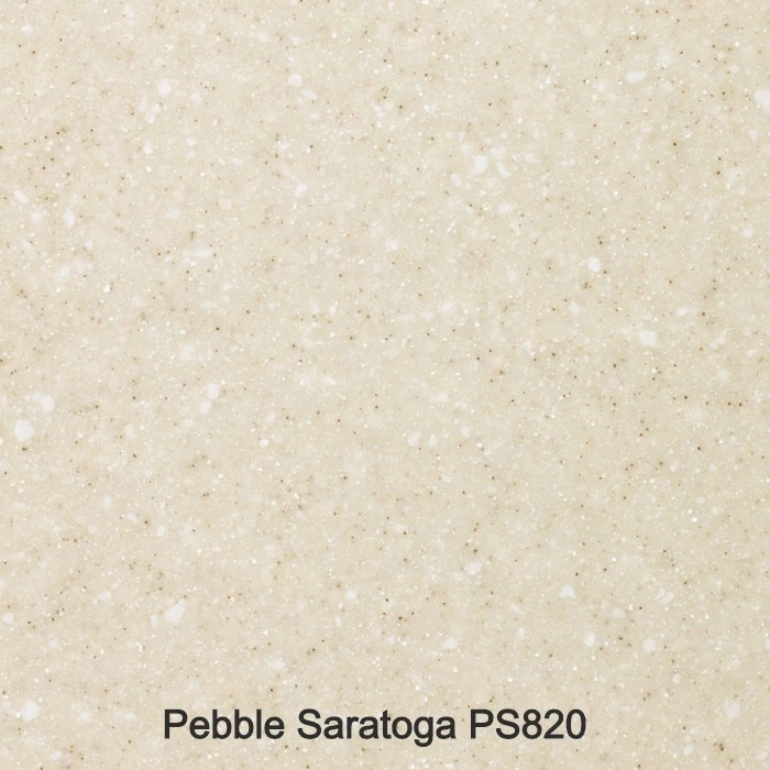 AWL 60_30 Pebble PG D Waschbecken Auf-und Unterbau