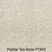 AWL 60_30 Pebble PG D Waschbecken Auf-und Unterbau