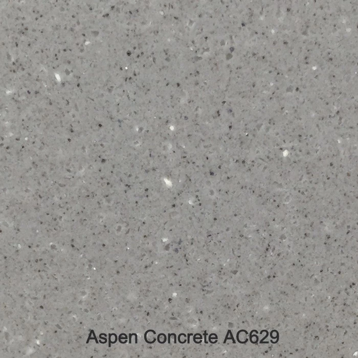 AWL 90_30 Aspen PG D Waschbecken Auf-und Unterbau