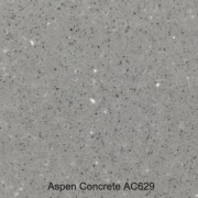 AWL 90_35 Aspen PG D Waschbecken Auf-und Unterbau