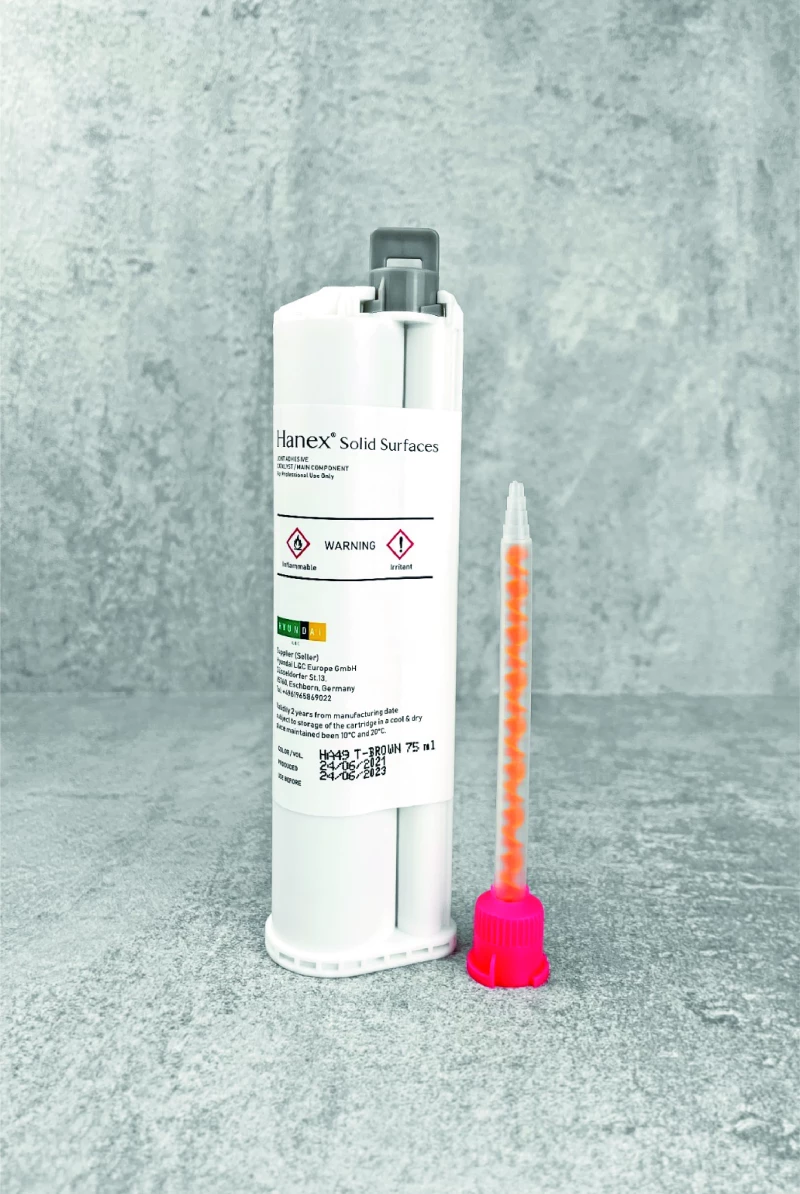 Hanex Kleber 75 ml Brionne