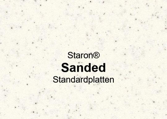 6 mm Staronplatte Sanded Preisgruppe C