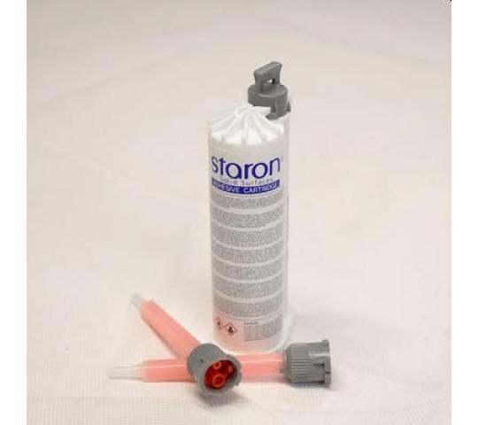 Staron Kleber 50 ml Solid II