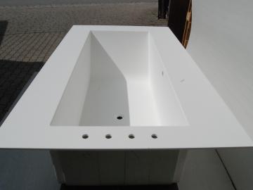 Badewanne