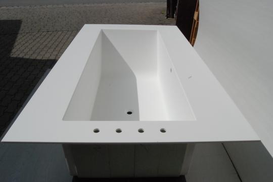 Badewanne