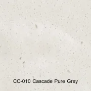 AWE 60_30 Cascade PG E Waschbecken Auf-und Unterbau
