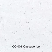 AWE 70_30 Cascade PG E Waschbecken Auf-und Unterbau