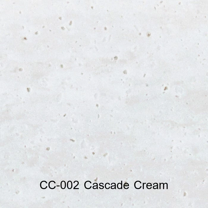 AWE 70_30 Cascade PG E Waschbecken Auf-und Unterbau