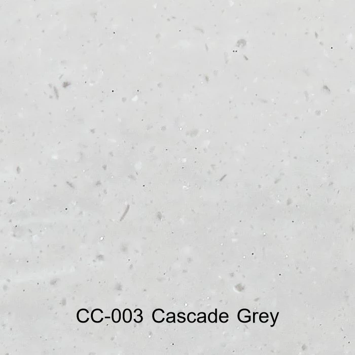 AWE 70_30 Cascade PG E Waschbecken Auf-und Unterbau
