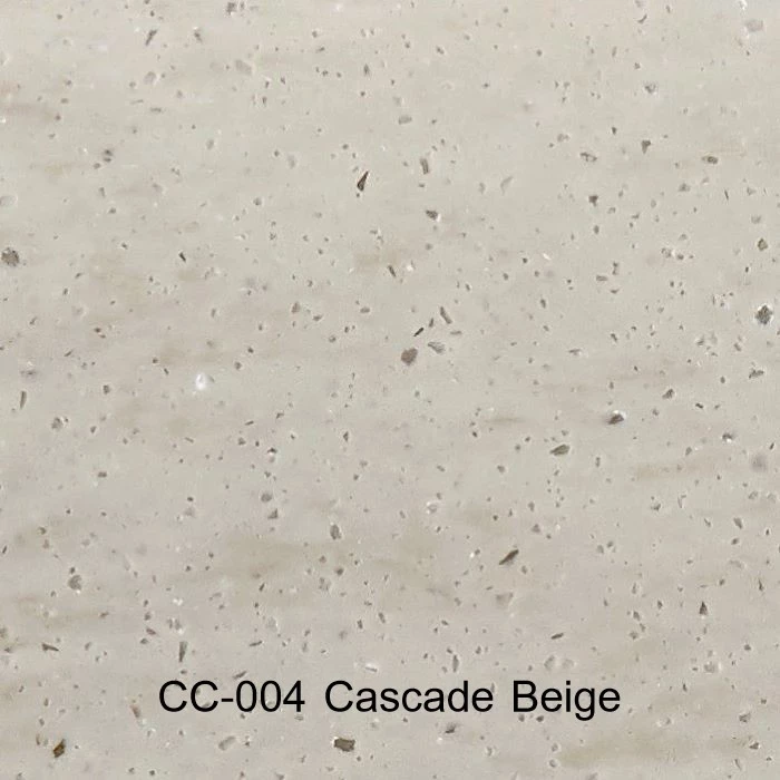 AWE 70_30 Cascade PG E Waschbecken Auf-und Unterbau