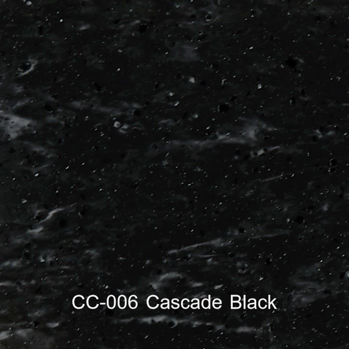 AWE 70_30 Cascade PG E Waschbecken Auf-und Unterbau