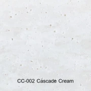 AWE 80_30 Cascade PG E Waschbecken Auf-und Unterbau
