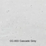 AWE 90_30 Cascade PG E Waschbecken Auf-und Unterbau