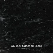 AWE 90_30 Cascade PG E Waschbecken Auf-und Unterbau