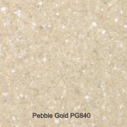 AWL 40_30 Pebble PG D Waschbecken Auf-und Unterbau