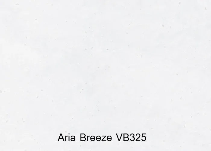 AWO 32 F Aria Waschbecken Unterbau 320x220 mm