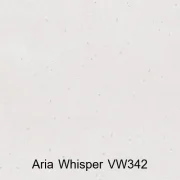 AWR 40 F Aria Waschbecken Unterbau D 400 mm