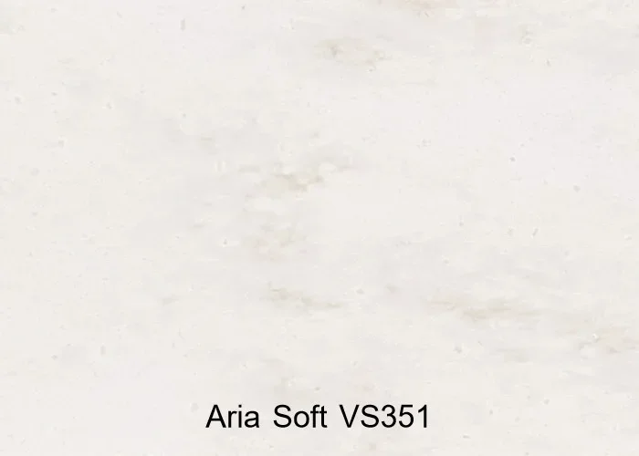 AWR 45 F Aria Waschbecken Unterbau D 450 mm