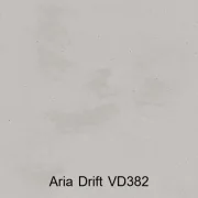 AWR 45 F Aria Waschbecken Unterbau D 450 mm